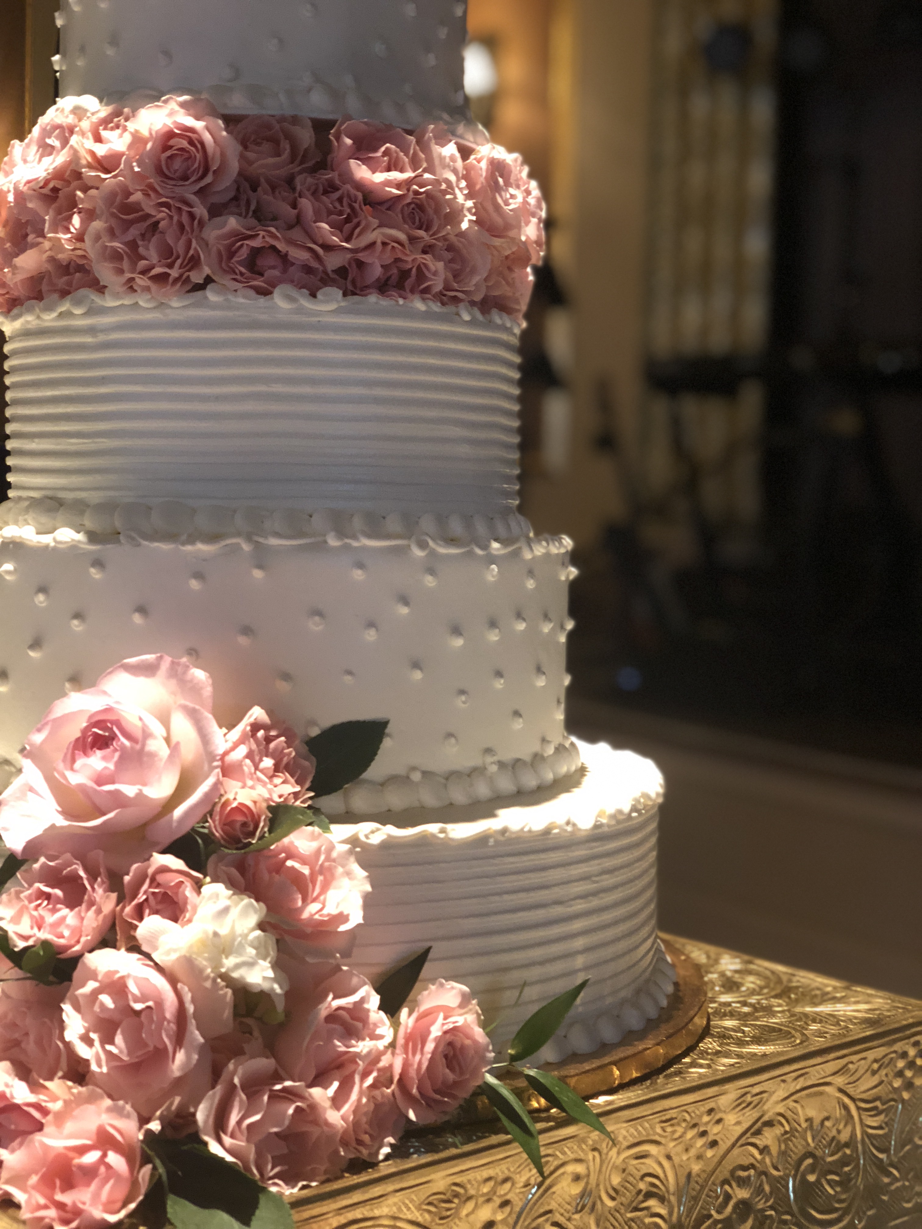 Wedding Cakes Macri S Bakery